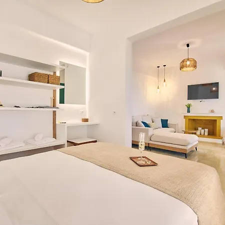 别墅 Vera - Brand New Seafront Villa! 阿里克斯