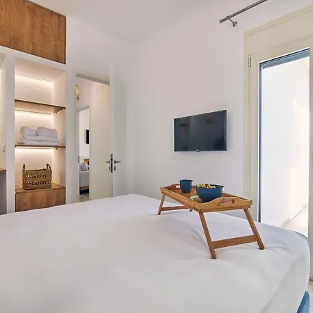 别墅 Vera - Brand New Seafront Villa!