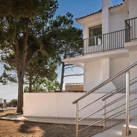 别墅 Vera - Brand New Seafront Villa!