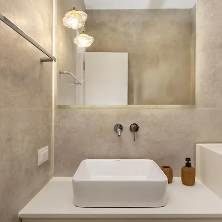 别墅 Vera - Brand New Seafront Villa!