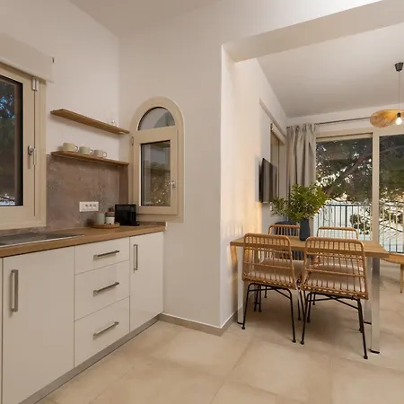 别墅 Vera - Brand New Seafront Villa!