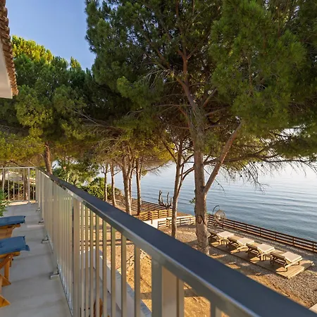 别墅 Vera - Brand New Seafront Villa!